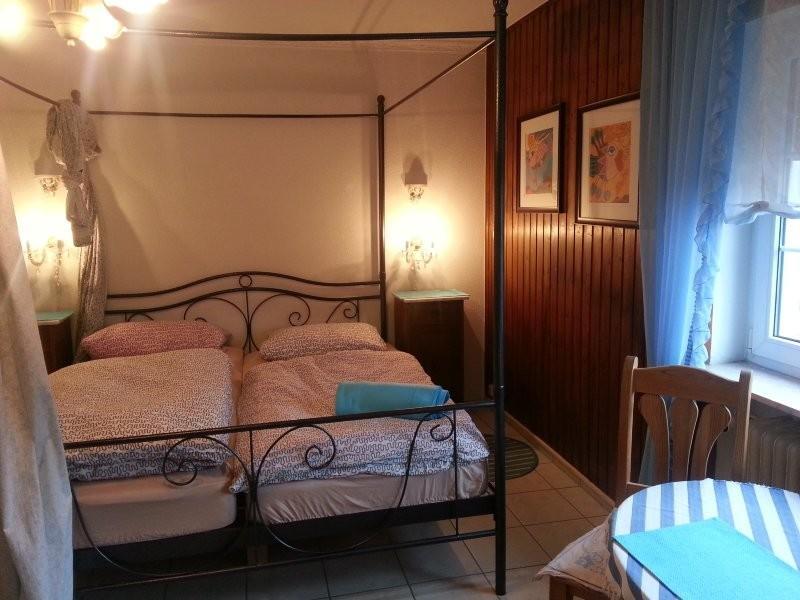 Landhotel Alte Muehle Modautal Eksteriør billede