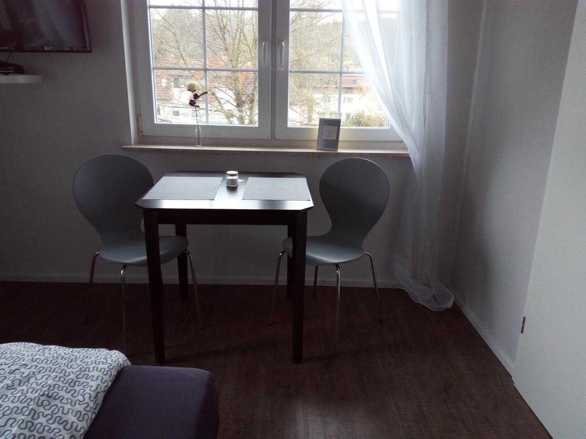 Landhotel Alte Muehle Modautal Eksteriør billede